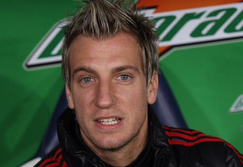 Maxi Lopez: 