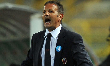 Sampdoria, conto alla rovescia per l'arrivo di Mihajlovic 