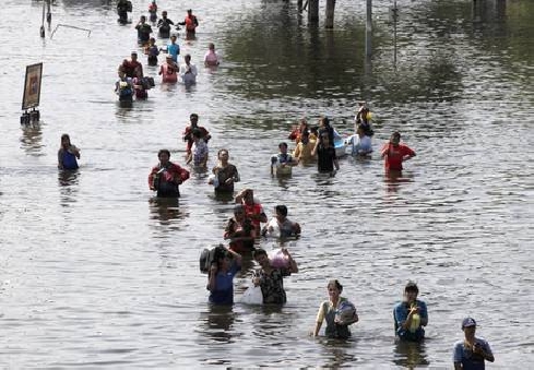 Vietnam, 28 morti per inondazioni. A rischio anche la produzione di caffé