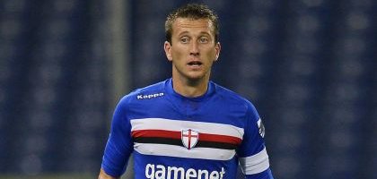 Samp, Gastaldello a parte: domani doppia seduta a Bogliasco