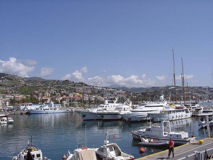 Cibo ed eros con i sapori della tradizione a Viaggio in Liguria