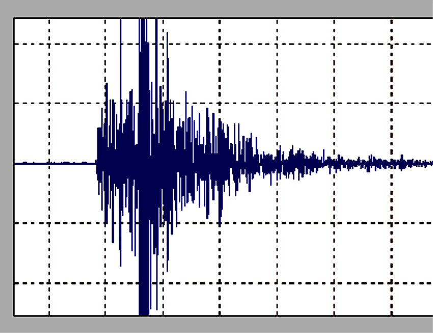 Doppia scossa di terremoto sull'appennino ligure: avvertita anche in provincia di Genova