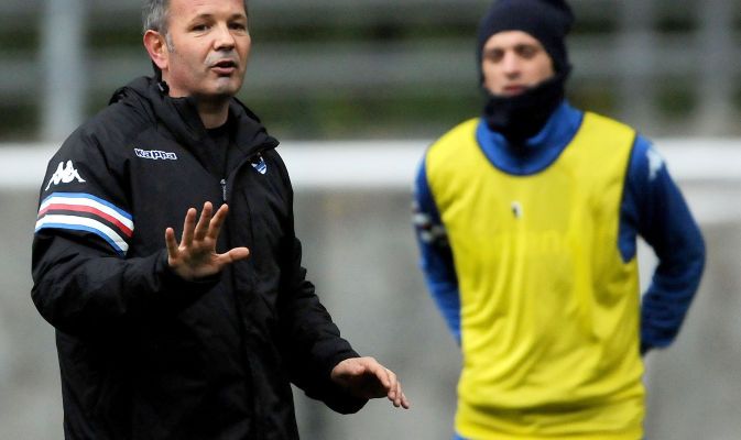 La prima Samp di Mihajlovic a caccia di punti contro la Lazio