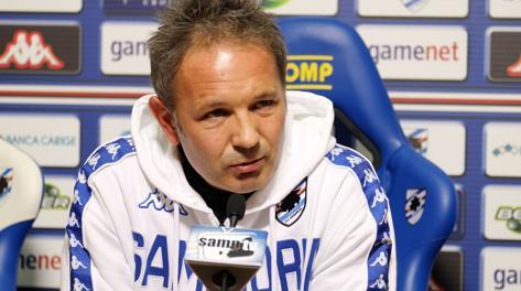 Mihajlovic: 