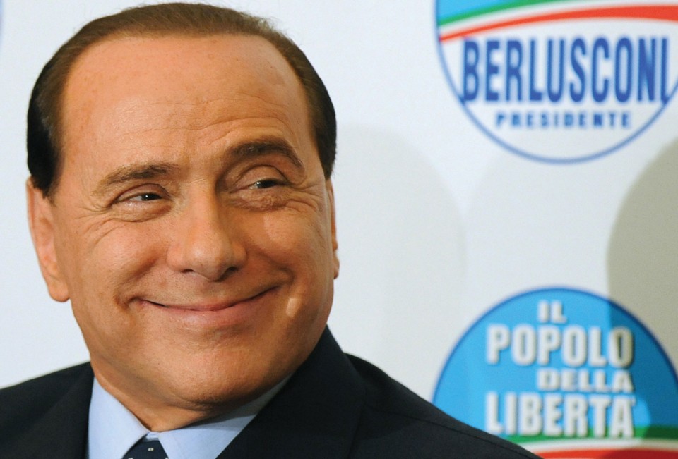 Passaporto russo per Berlusconi? Mosca smentisce: 