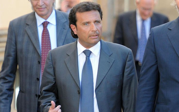 Costa Concordia, Schettino: 