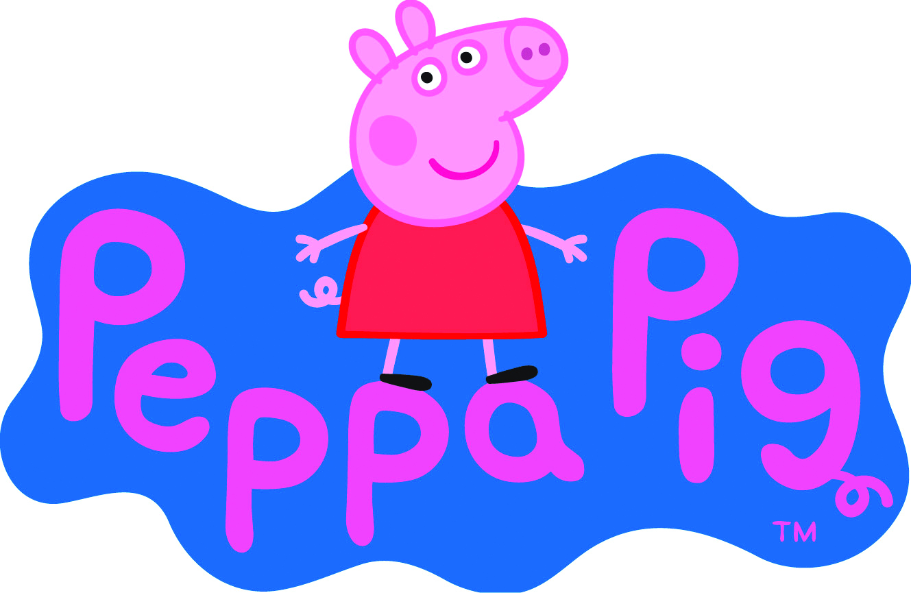 Peppa Pig e l' 