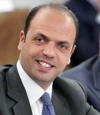 Alfano: 