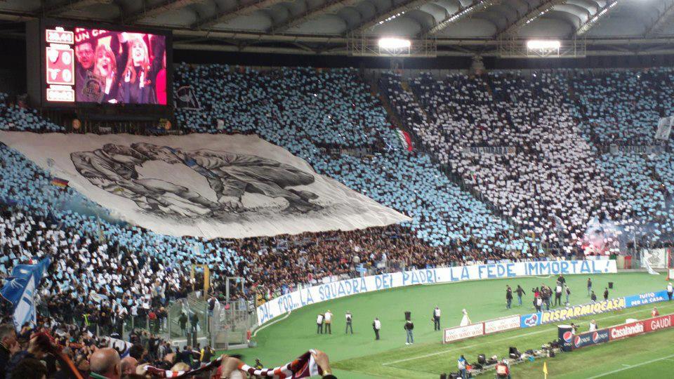 Varsavia, scontri con la Polizia: fermati 120 tifosi della Lazio