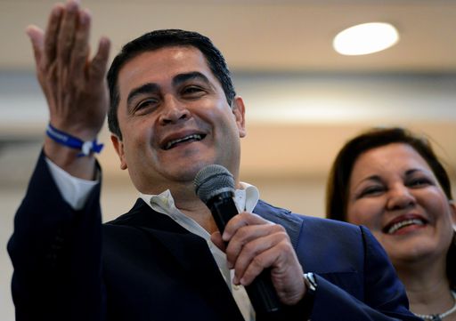 Voto in Honduras, Hernandez vincitore: aumenta la tensione nel paese