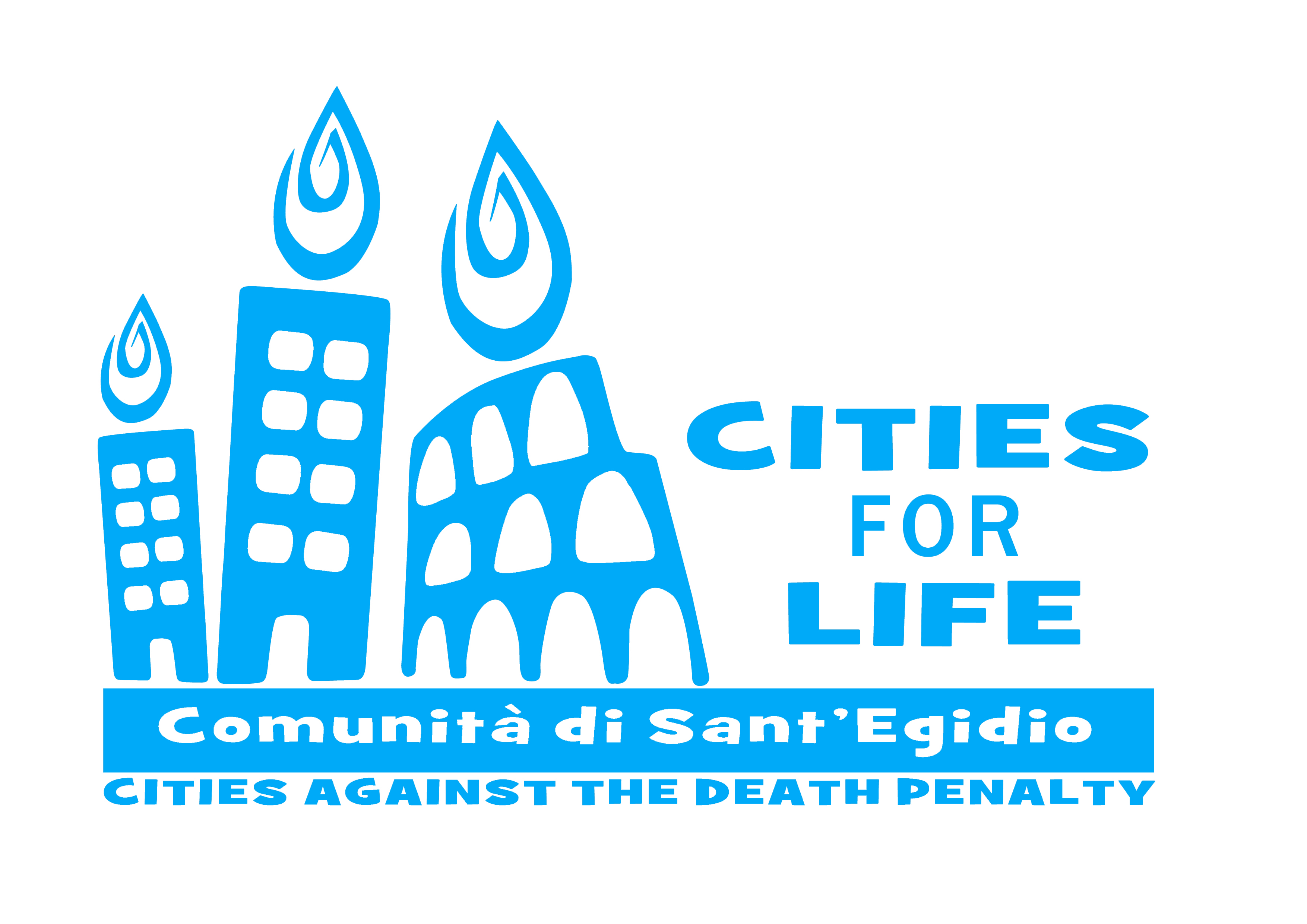 Cities for life: eventi nel pomeriggio per manifestare contro la pena di morte