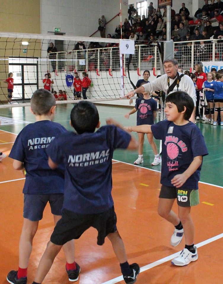 Grande successo per il torneo Anselmo e Rinaldo