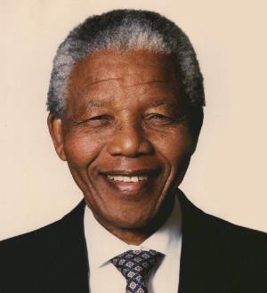 E' morto a 95 anni Nelson Mandela, simbolo della lotta all'apartheid