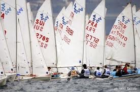 E\' scattata l\'edizione 2013 della Imperia Winter Regatta