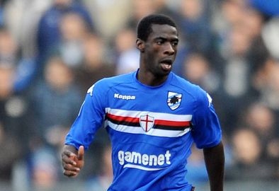 Sampdoria, domani la sfida salvezza col Catania: da verificare Obiang