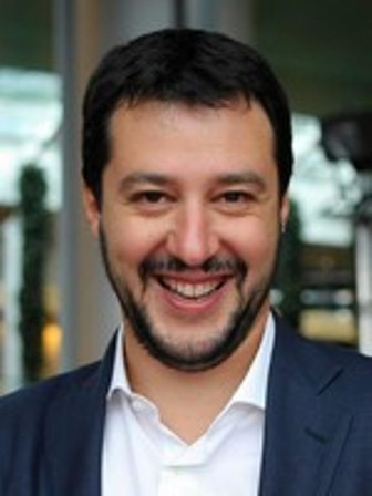 Primarie della Lega Nord, in Liguria stravince Matteo Salvini