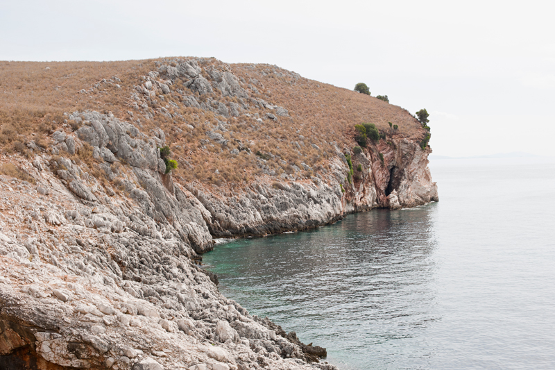 Desertmed: le isole deserte del mediterraneo si raccontano a Villa Croce