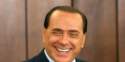 Berlusconi: 