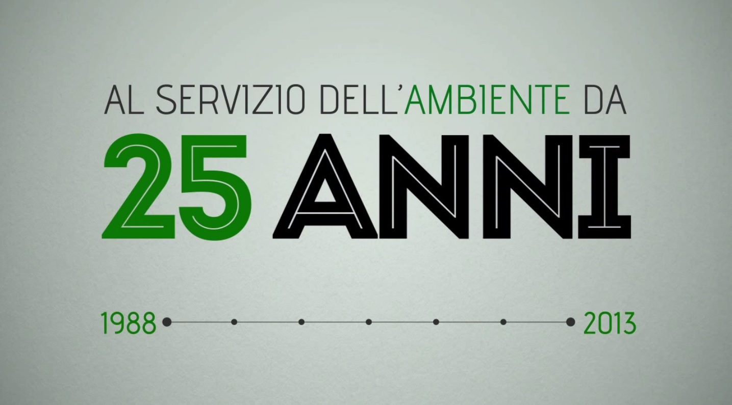 Il gruppo Eridania celebra 25 anni con un evento di beneficienza