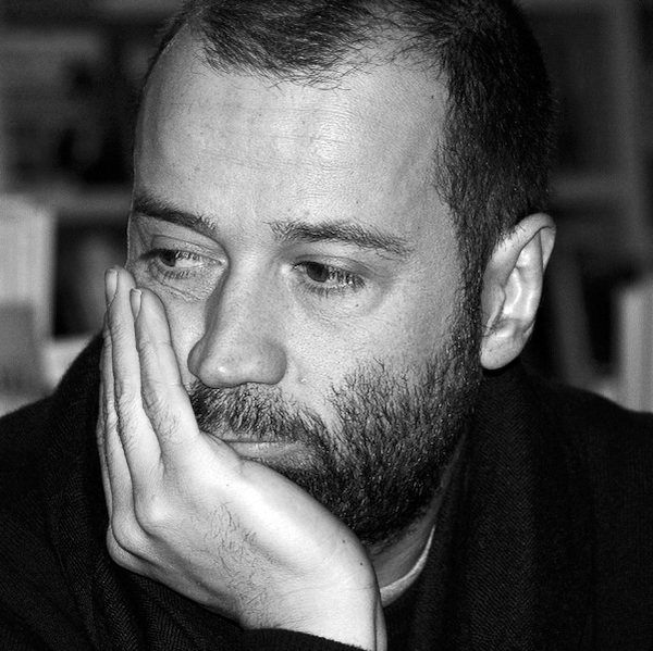 Martedì 17 dicembre Fabio Volo presenterà alla Feltrinelli il suo nuovo libro