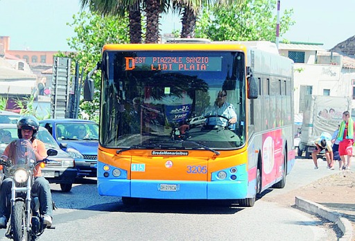 Sciopero nazionale del trasporto: domani stop a Genova per 4 ore