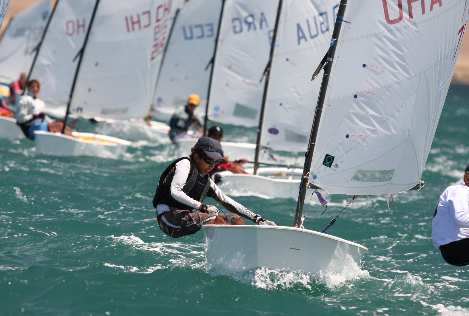 Festa alla Lega Navale di Sestri Ponente per la regata di Natale