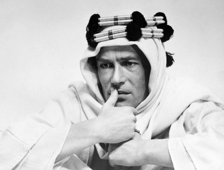 Lutto nel cinema, muore Peter O'Toole 