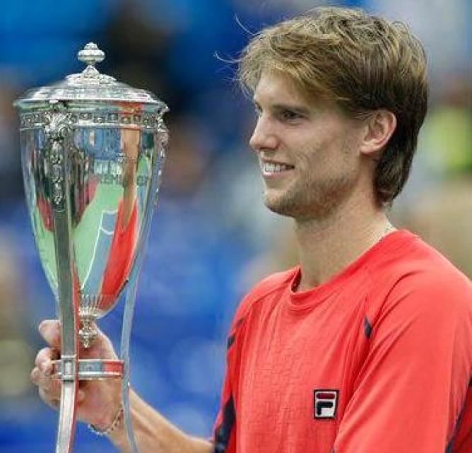 Andreas Seppi ospite della festa per i 40 anni della Scuola del Tc Loano