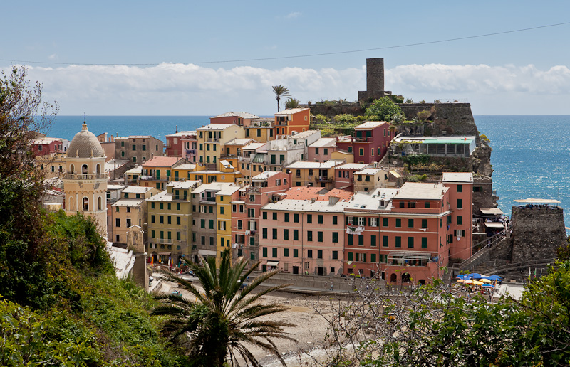 Santa Margherita si prepara alla proposta \