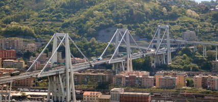 A10 in tilt ieri in Liguria, Bertini (Filse): 