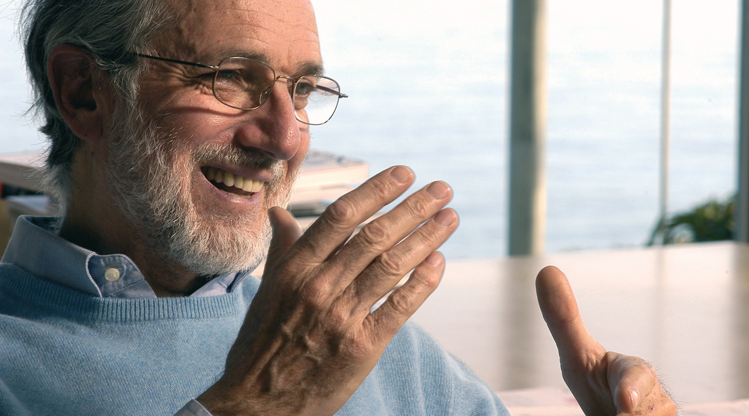 Renzo Piano: 