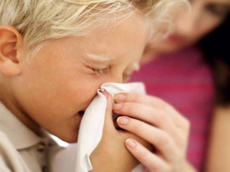 Influenza alle porte, picco tra il 7 gennaio e il 17 febbraio