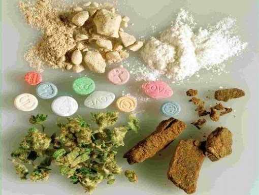 Ad  Albenga maxi operazione antidroga, cinque persone in manette 