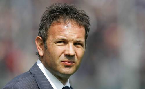 Mihajlovic: 