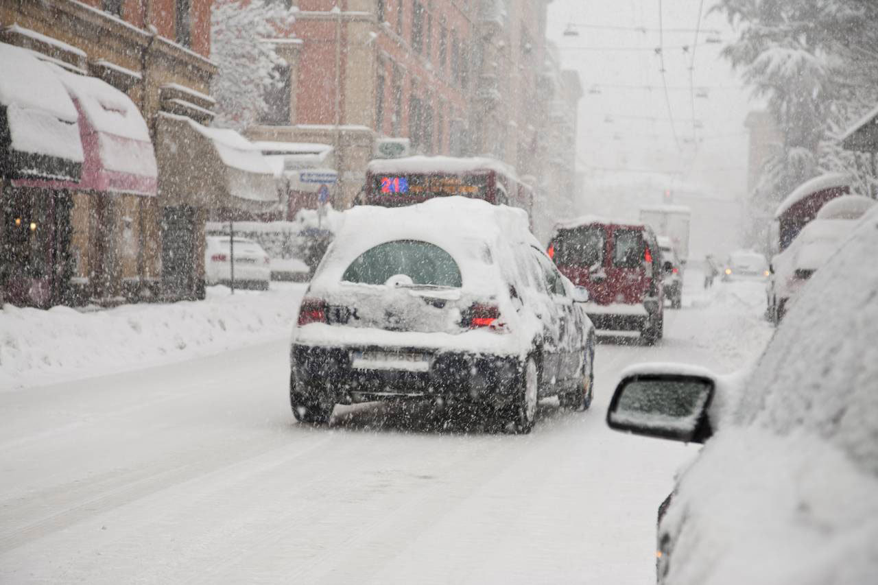 Maltempo, perturbazione verso il centro-sud: muore sciatore 24enne a Bardonecchia