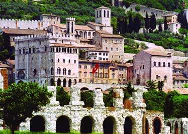 Ancora scosse di terremoto la scorsa notte nel bacino di Gubbio