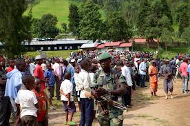 Congo: si spara per le strade, due coppie di liguri sono in pericolo di vita