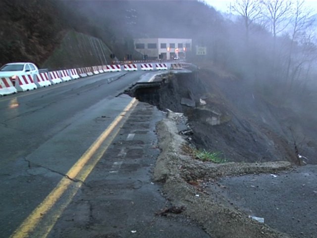 Tunnel Bargagli-Ferriere: si studiano soluzioni per riaprirlo