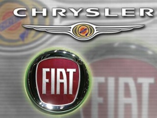 Fiat compra tutta Chrysler per 3,65 miliardi di dollari