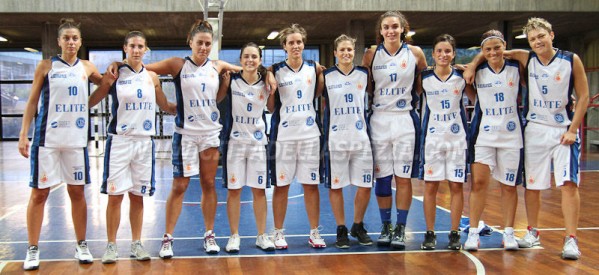 Torna la A1 femminile, Virtus Spezia impegnata a Priolo