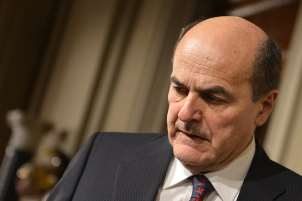 Ictus a Bersani, concluso intervento all'ospedale di Parma