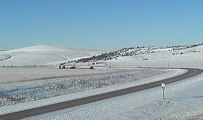 Freddo record negli Usa: in Montana -53 gradi, migliaia di voli cancellati