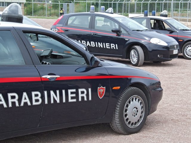 Finisce male la rapina a mano armata: caccia alla gang della villa di Rapallo