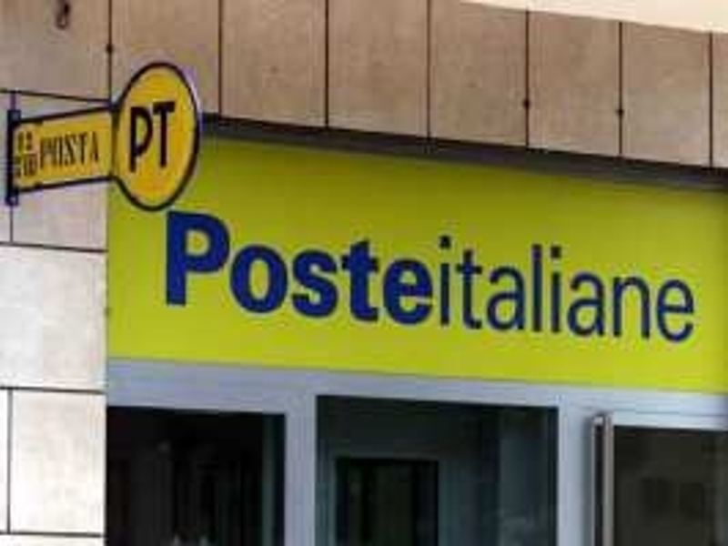 Privatizzazione delle Poste, il Governo punta ad incassare 4 milardi 