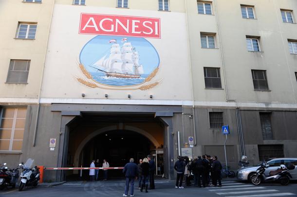 Agnesi,i lavoratori discutono l'offerta dell'azienda