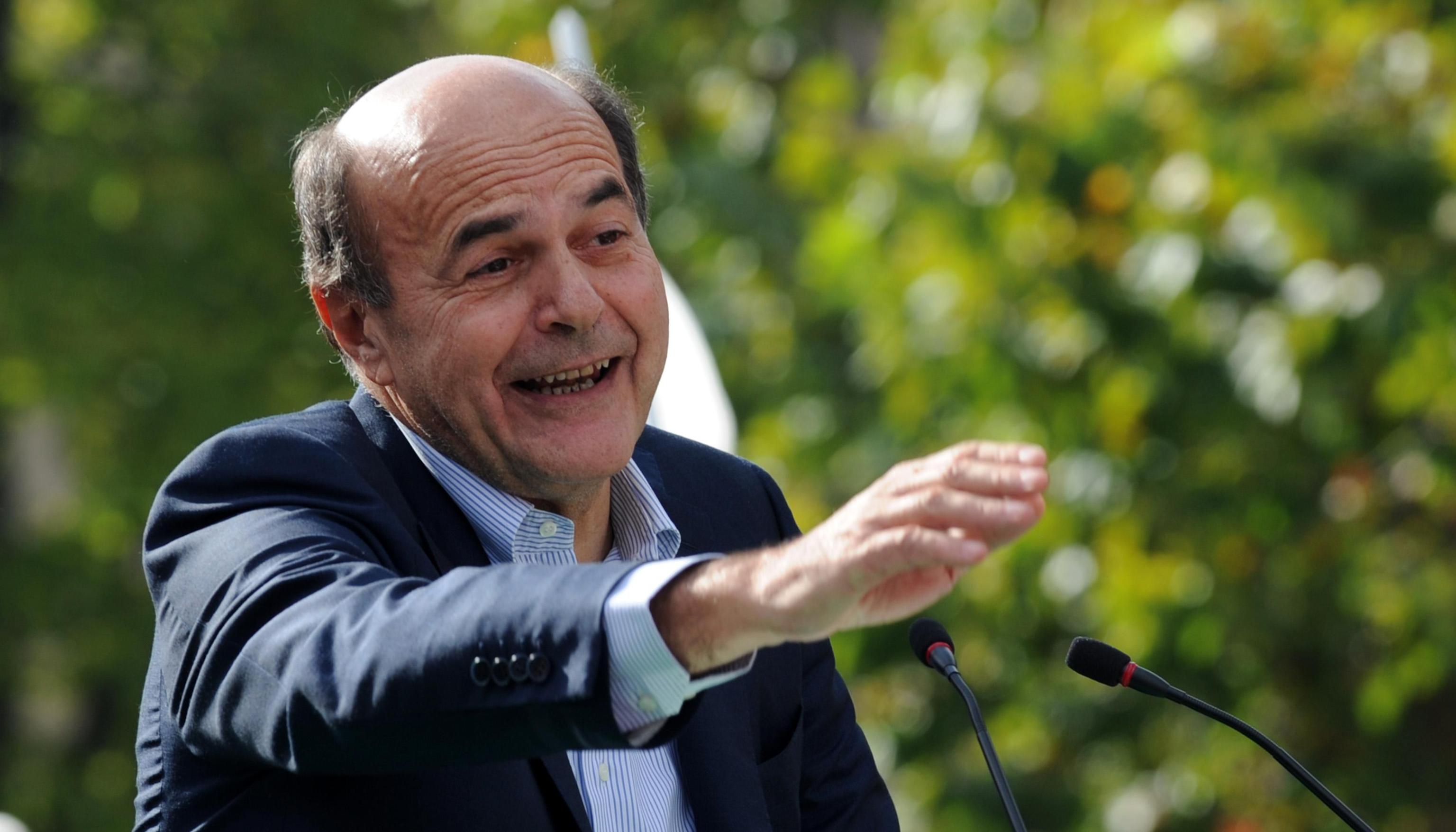 Bersani è uscito dal reparto di rianimazione, i medici: 