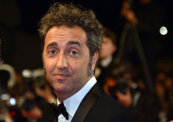 Golden Globe, Sorrentino trionfa con 