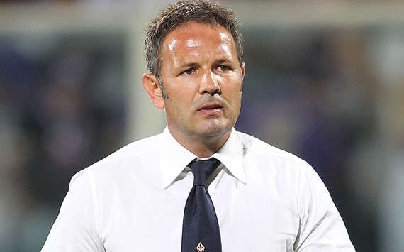 Samp, Mihajlovic: 