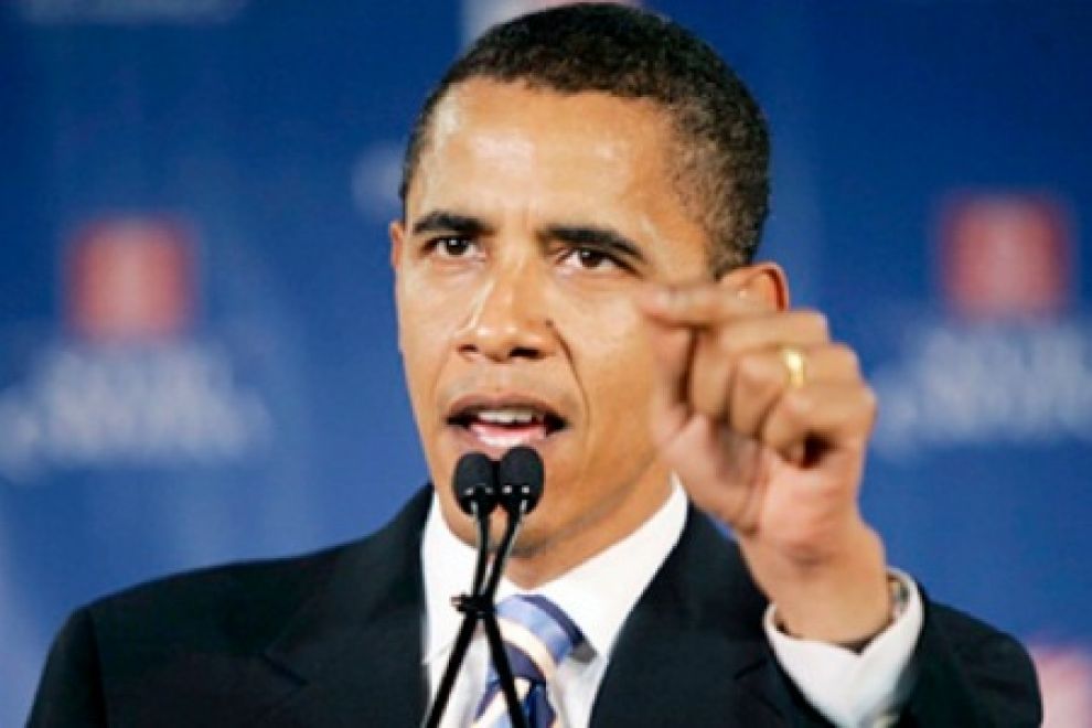 Obama annuncia la riforma dei servizi segreti e le nuove regole