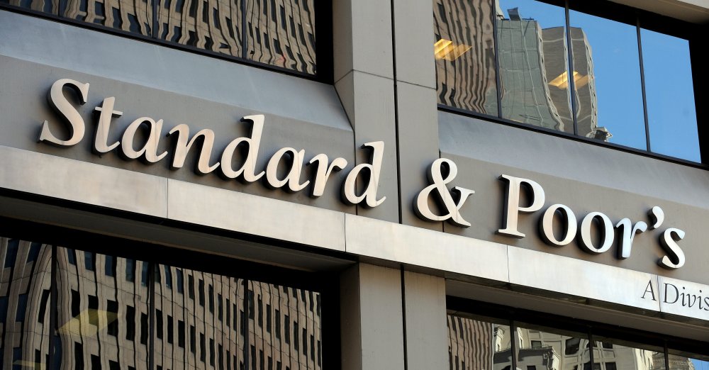 Standard & Poor's, ripresa ancora lontana per le banche italiane